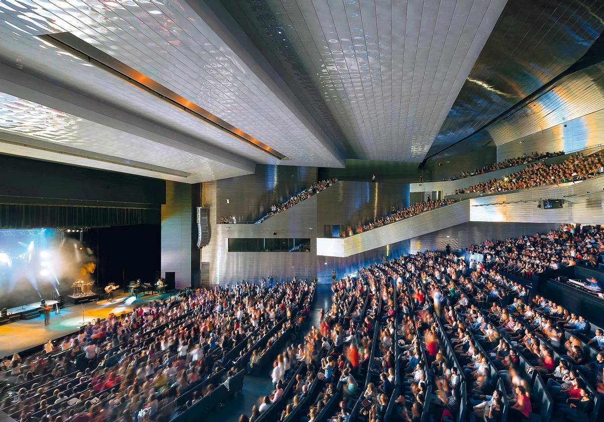 Aparte de la esperada gala de entrega de los premios, Andalucía acogerá la Semana del Latin Grammy.