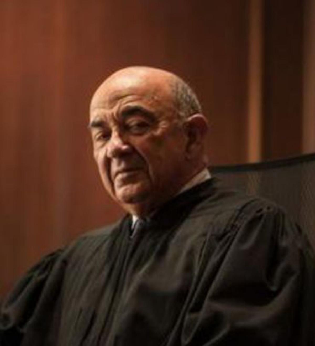 Un jutge de 92 anys decisiu en altres casos mediàtics