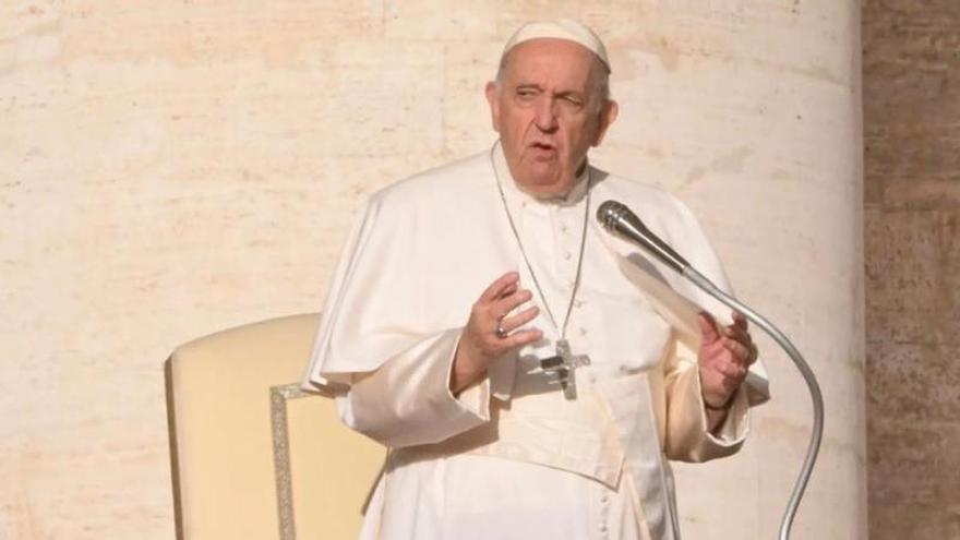 El Papa Francisco se pronuncia sobre el dopaje en el deporte