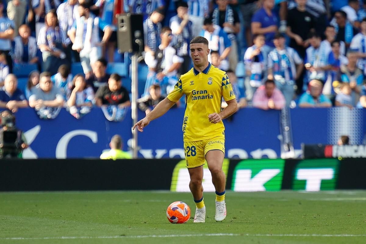RCD Espanyol - UD Las Palmas