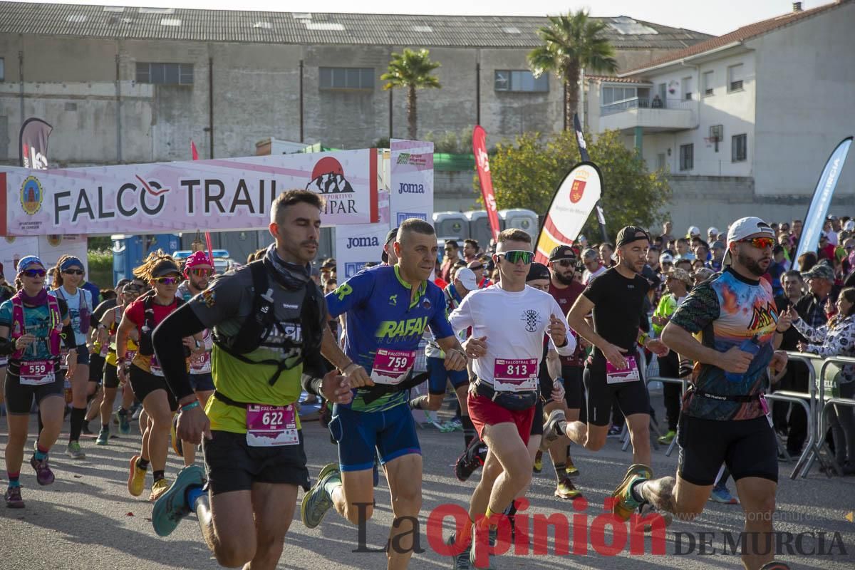 Falco Trail 2024 (galería 1)