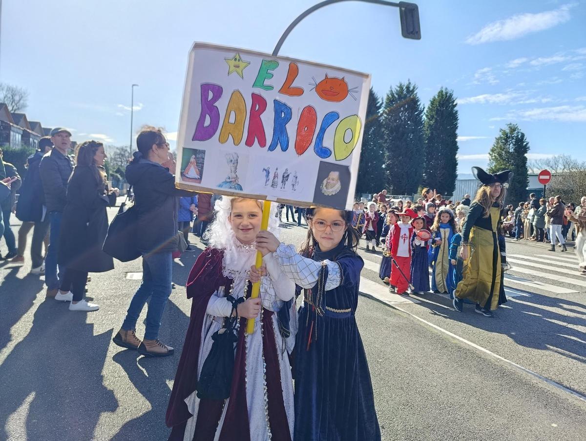 La Fresneda viaja por la historia