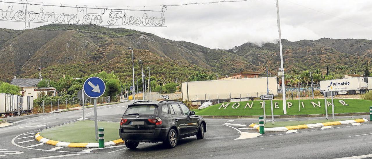 Los vecinos de Montepinar pagarán 146.000 euros más para conectarse al alcantarillado