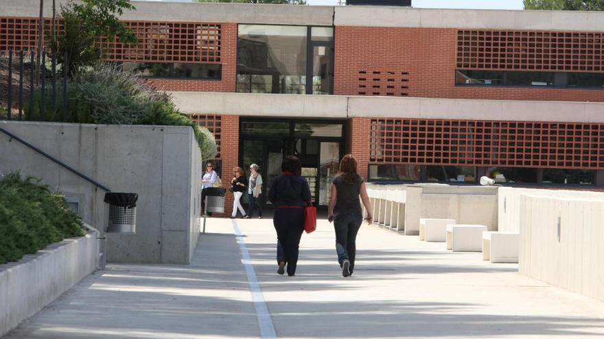 El CEIP Jacinto Castañeda de Xàtiva inicia las actividades del proyecto “Creación”