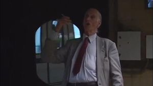 Tràiler del documental sobre Ramon Julivert, ’L’home del metro’.