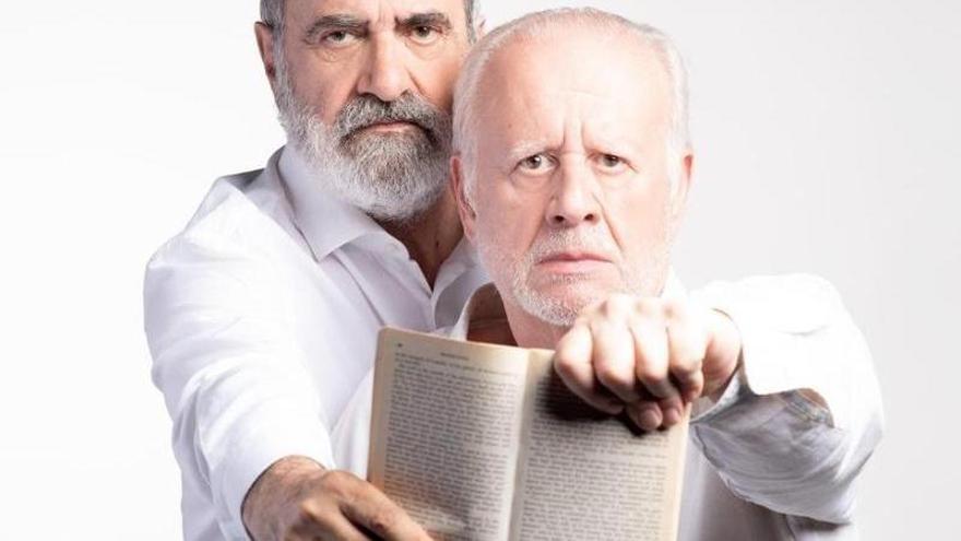 Un abril con grandes nombres de la escena y repleto de estrenos en Córdoba