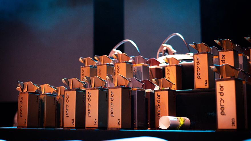 La comunidad destaca con 37 nominaciones a los galardones a los Premios Porc d&#039;Or