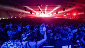 El Sónar dels canvis tanca la 33a edició amb més de 150.000 assistents