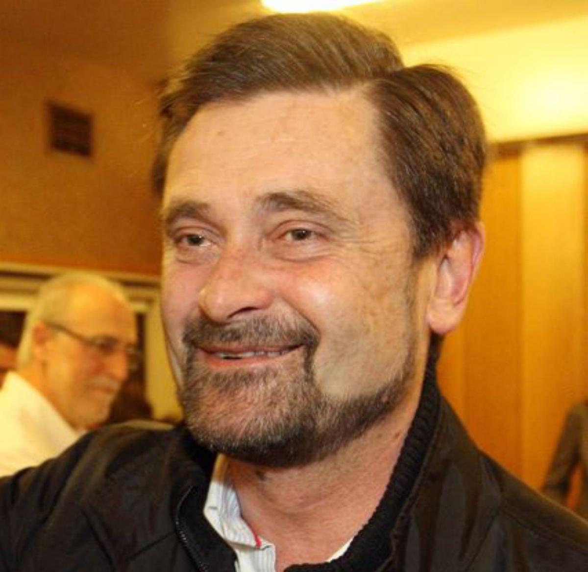 Juan Díaz Arnau. |  Marta G. Brea