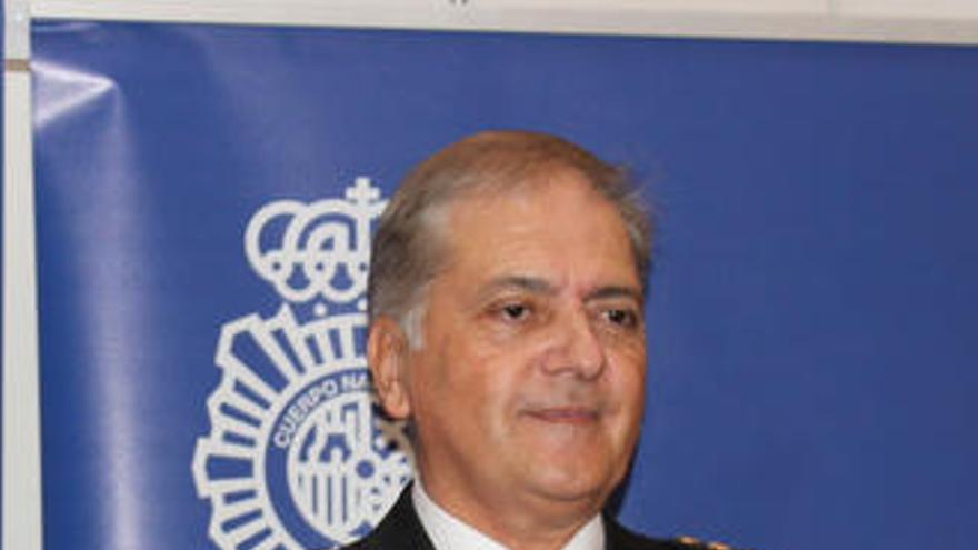 José Antonio Togores