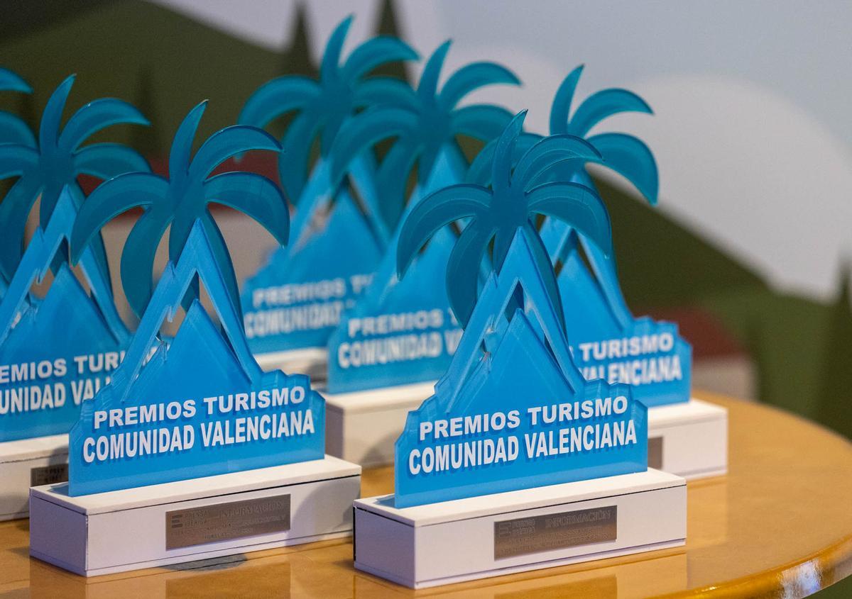 Premios Turismo Premios Turismo