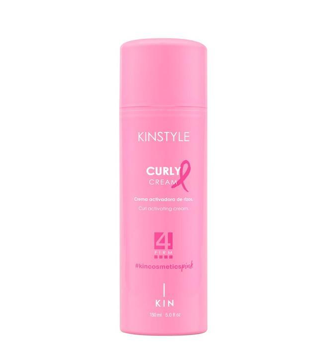 Kinstyle Curly Cream. (Precio: 14 euros)