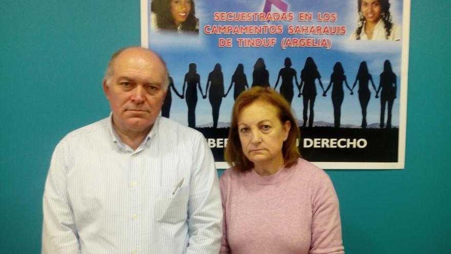 Los padres adoptivos de Maloma escriben a Pedro Sánchez y destacan el caso de Koria