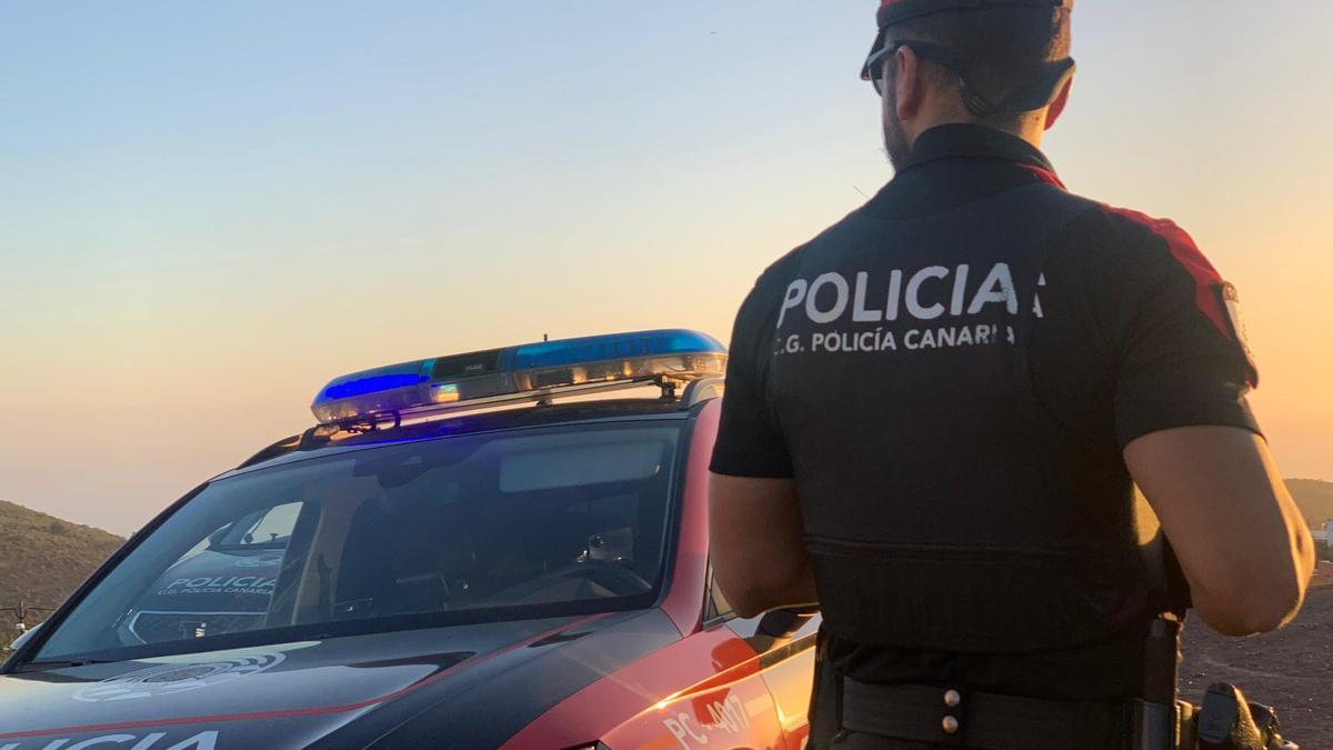 La Policía Canaria suma 79 agentes en prácticas, 23 en Gran Canaria y el resto en Tenerife