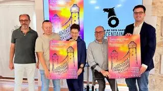 Cocentaina se convertirá en la capital del canto coral con el XXVI Gran Premio Nacional Fira de Tots Sant