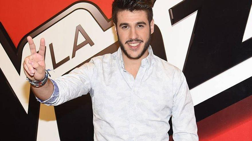 Almassora ficha al ganador de ‘La Voz’ para el Roser