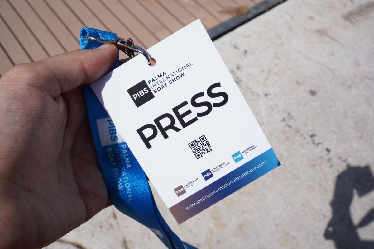 La feria náutica reúne a 600 barcos y convierte a Palma en el epicentro mundial de la náutica