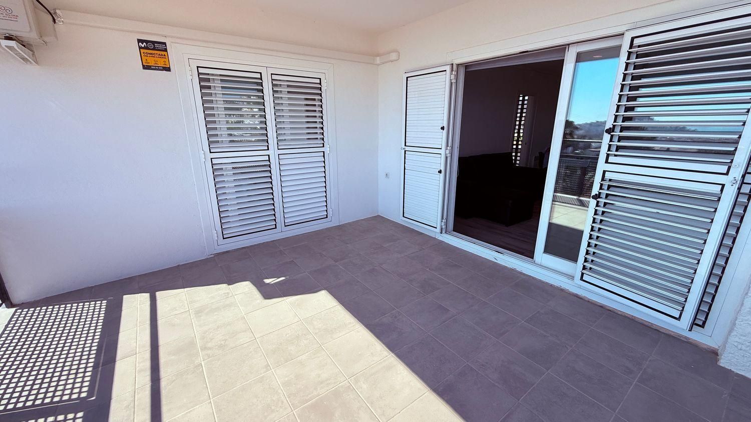 Galería de fotos: En venta un apartamento con piscina en uno de los pueblos más bonitos de España por 155.000 euros