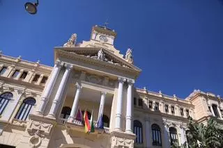 Dos días de luto en Málaga por Débora, víctima de la violencia machista hallada muerta este fin de semana