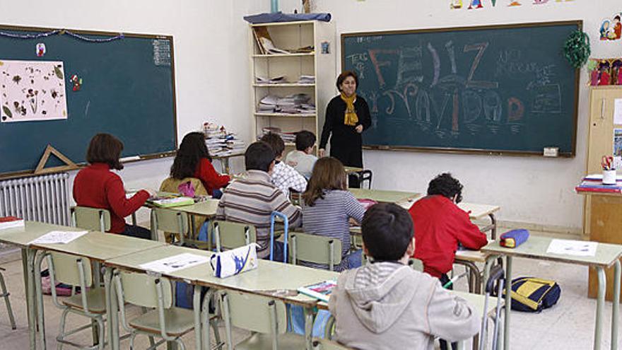 La buena educación