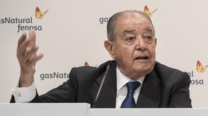 Salvador Gabarró ha mort aquesta matinada a Barcelona als 81 anys.