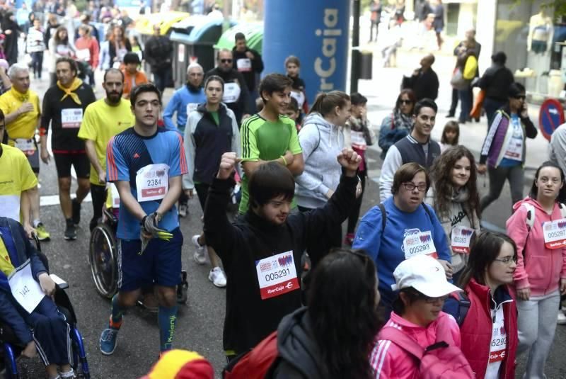 Carrera popular Ibercaja