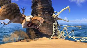 Tràiler de la pel·lícula ’Ice Age 4’