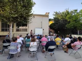 La restitució del municipi de Medinyà centra l'acte de balanç de Som Poble 1972