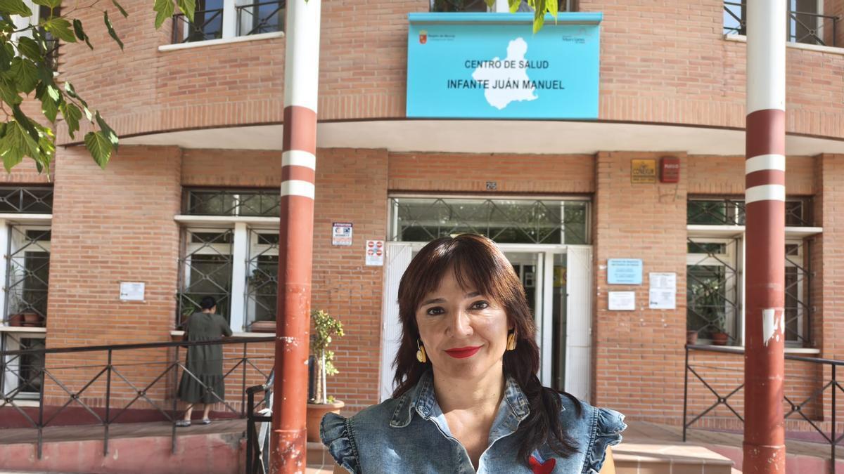 Marisol Sánchez