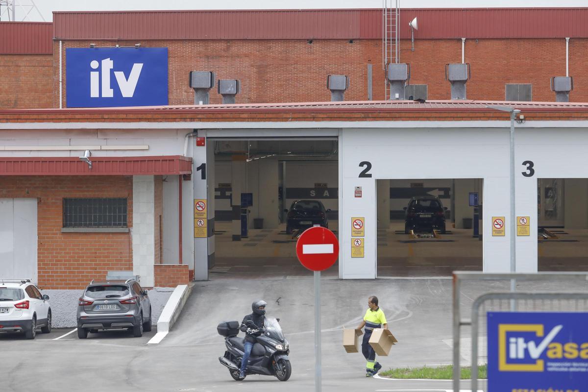 ITV de Granda.