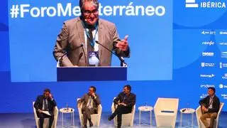 Las organizaciones sociales piden a la Unión Europea "humanizar" las políticas migratorias del Mediterráneo
