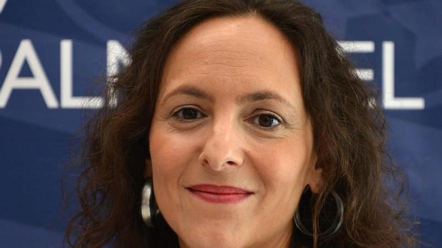 Auria María Expósito será la número 2 del PSOE de Córdoba