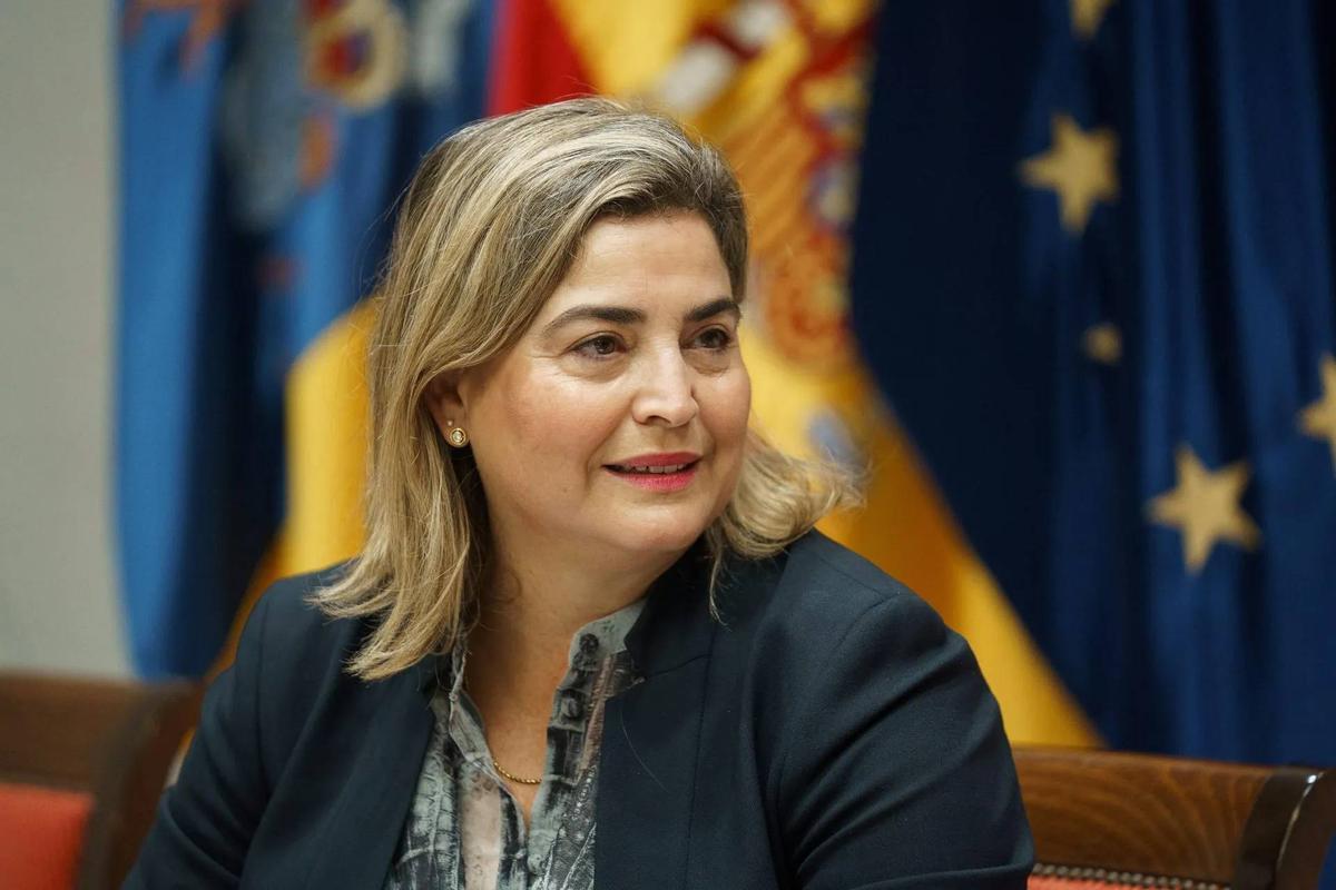 María Méndez