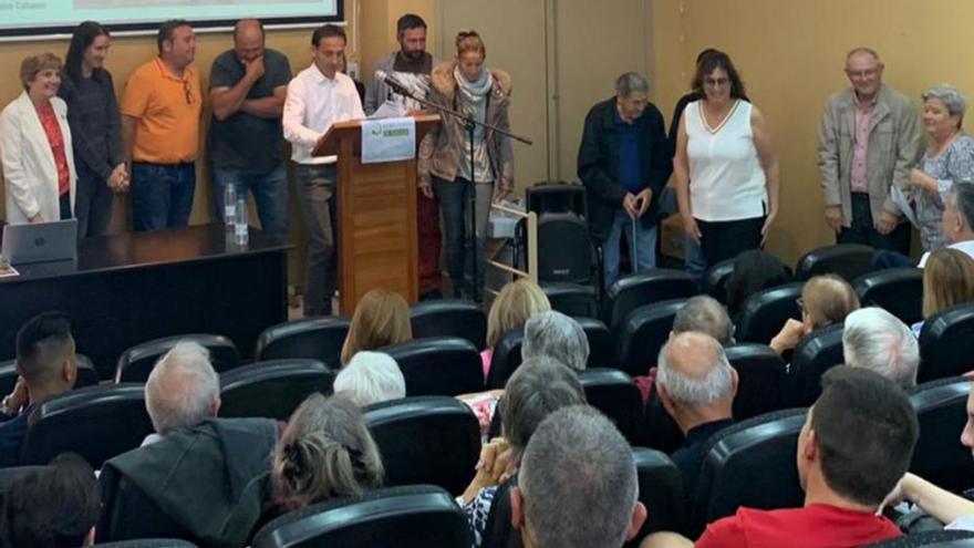 Salellas aposta per mantenir el rigor a Palau-saverdera