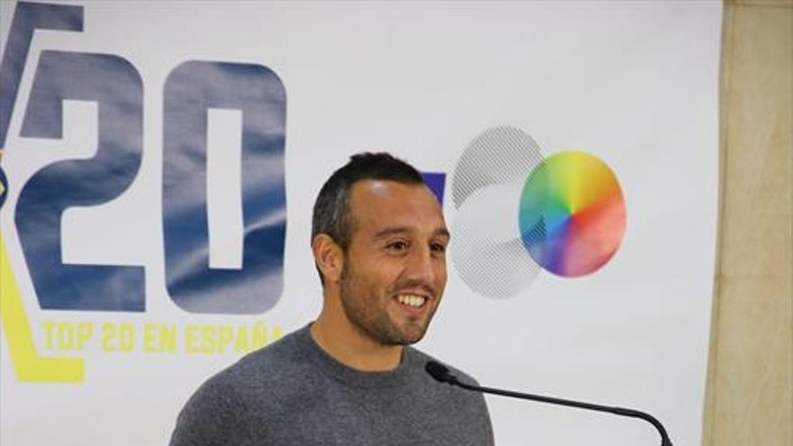 Cazorla: «Me gusta esta nueva Copa, da más opciones al resto»