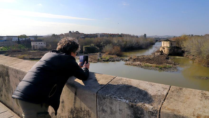 Los antiguos molinos de Córdoba