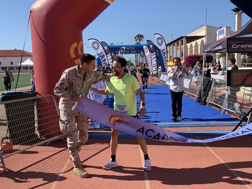 Carrera Popular AGA de San Javier