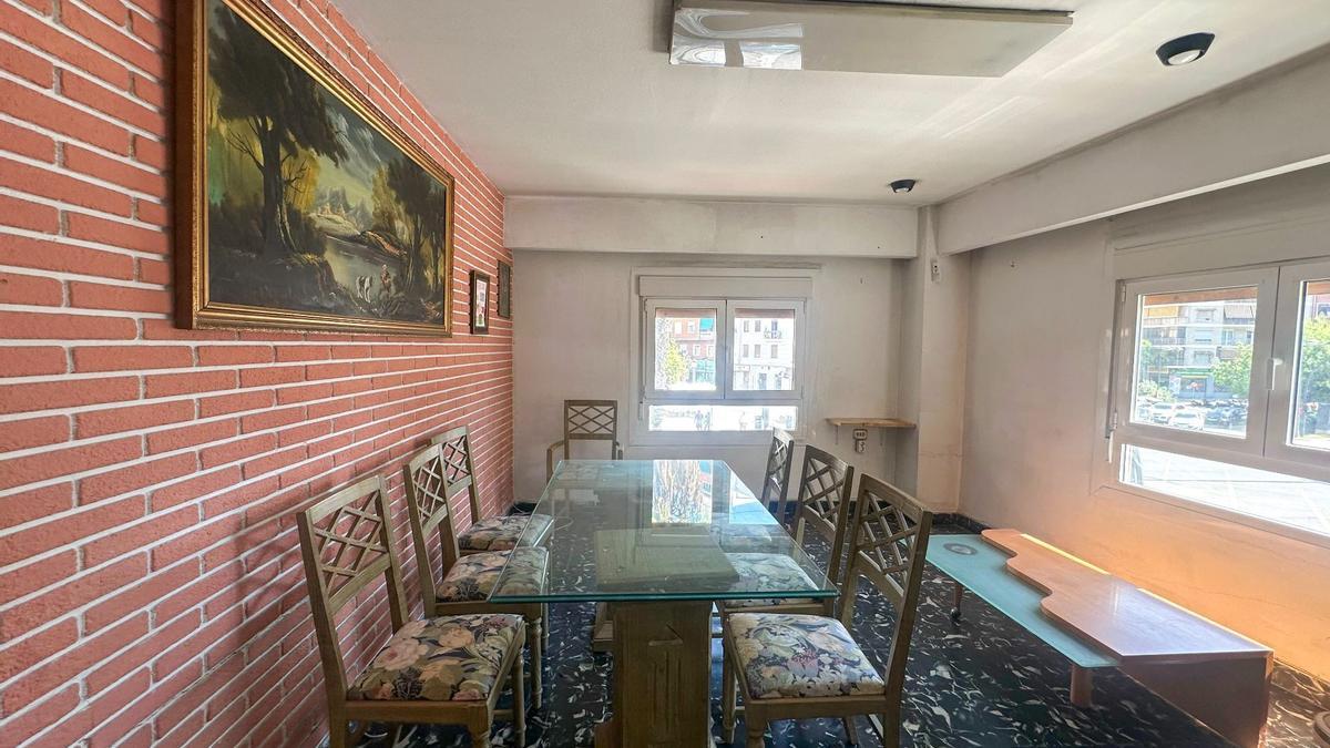 Piso en venta en Sant Francesc
