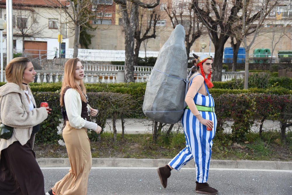 Carnaval de Berga