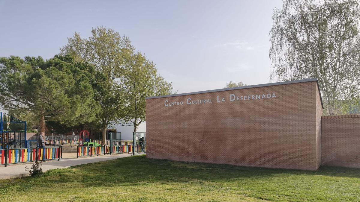 ASESINATO VILLANUEVA DE LA CAÑADA