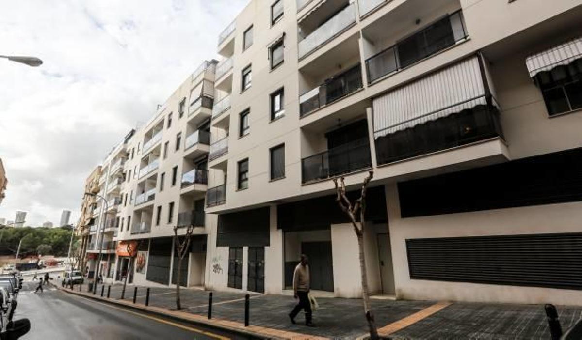 La liquidadora del InTempo subasta 44 activos