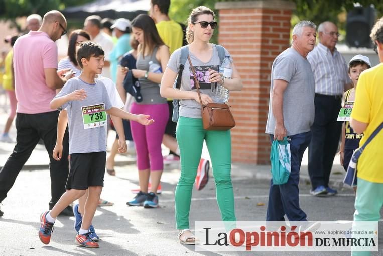 Carrera Popular de Alguazas