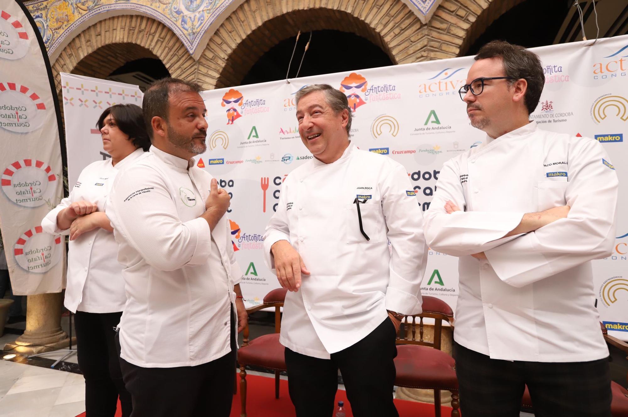 Premios Califato Gourmet