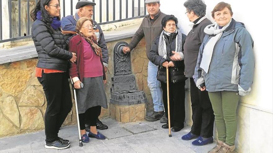 La Pobla de Benifassà restringe el agua de las viviendas por la sequía