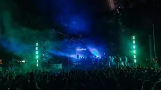 Hippy House vuelve a Ibiza este sábado con un festival gratuito, música electrónica y actividades infantiles