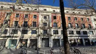 El gran lujo de la cadena Four Seasons llega a la Plaza Nueva de Sevilla: noches a más de 1.000 euros