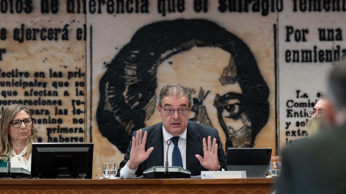 Gerardo Camps.
