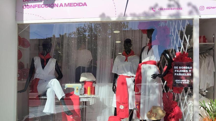 Fotogalería | Coria se viste de rojo en San Juan