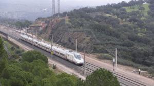La CNMC insta Puente a dir el cost d’acoblar l’ample ibèric a l’europeu