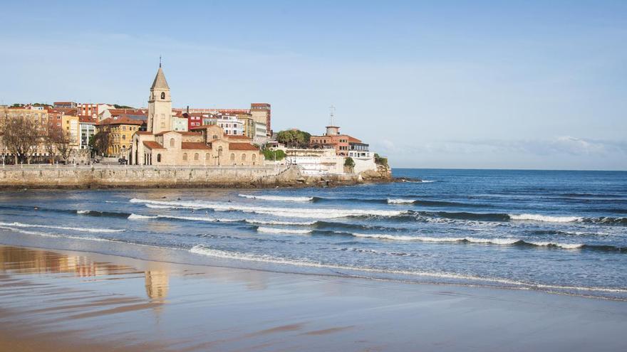 Vivirás un verano eterno en esta ciudad preciosa del norte de España